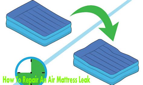 best way to find a leak in an air mattress|The Ultimate Guide to Finding and Fixing Air Mattress。